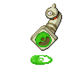 Smeardum Sprite Image