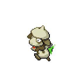 Smearlup Sprite Image