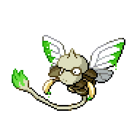 Smearjask Sprite Image