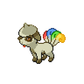 Smearpix Sprite Image