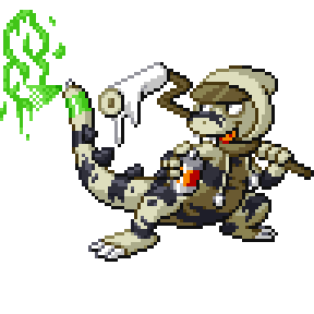 Smearrok Sprite Image