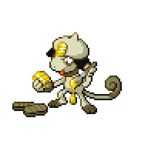 Smearth Sprite Image