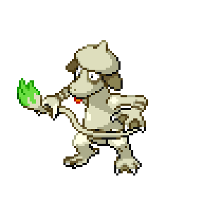 Smearduck Sprite Image