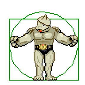 Smearchoke Sprite Image