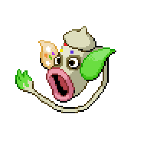 Smearbell Sprite Image