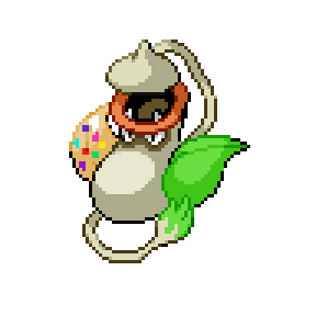 Smearbell Sprite Image