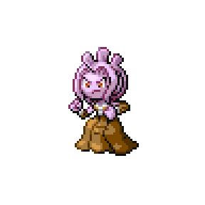 Tynx Sprite Image