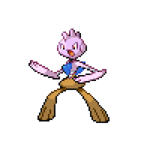Tylade Sprite Image