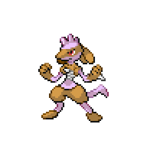 Tycario Sprite Image