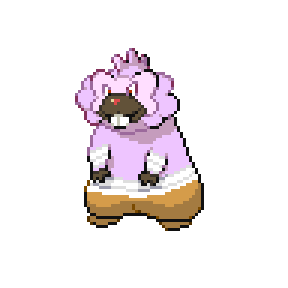 Tybarel Sprite Image