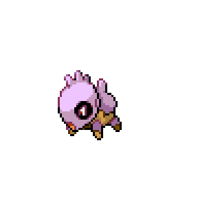 Tyon Sprite Image