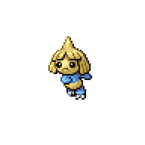 Hitmonchum Sprite Image
