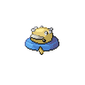 Hitmontad Sprite Image