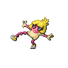 Smoolee Sprite Image