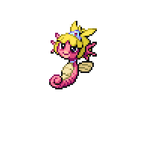 Smoosea Sprite Image