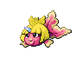 Smoodeen Sprite Image
