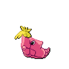 Smoopod Sprite Image