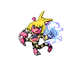 Smoobuzz Sprite Image