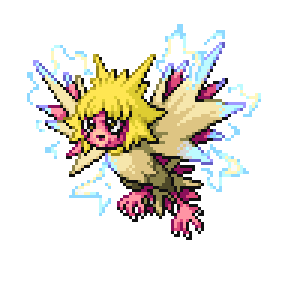 Smoodos Sprite Image