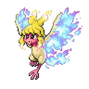 Smootres Sprite Image