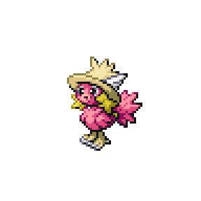 Smookrow Sprite Image