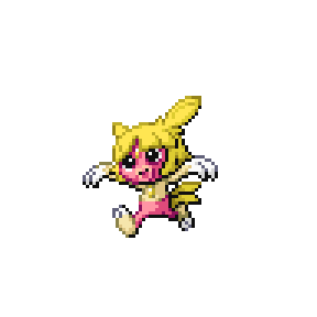 Smoosel Sprite Image