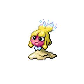 Smoogma Sprite Image