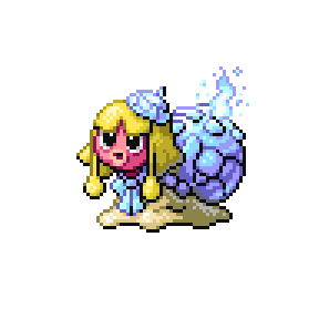 Smoocargo Sprite Image