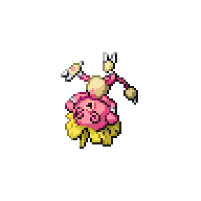 Smootop Sprite Image