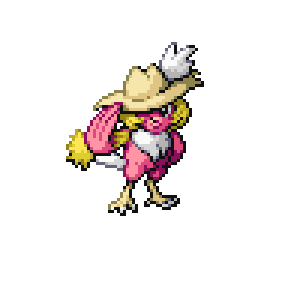Smookrow Sprite Image