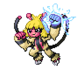 Smoovire Sprite Image
