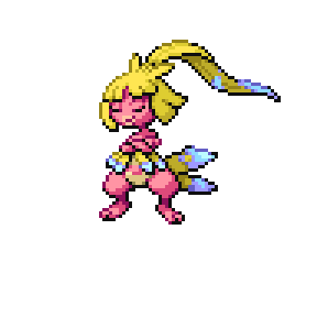 Smoovyle Sprite Image