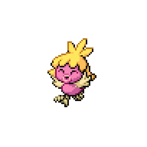 Smoochic Sprite Image