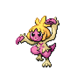 Smoobusken Sprite Image