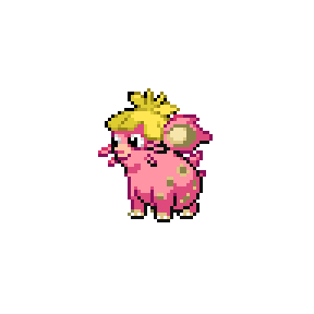 Smooran Sprite Image