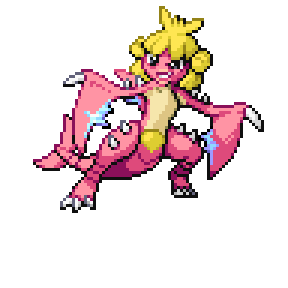 Smoochomp Sprite Image