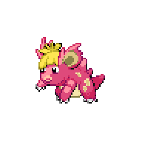 Smoorina Sprite Image