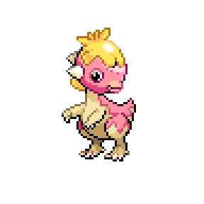 Smooidos Sprite Image