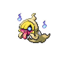 Smooskull Sprite Image