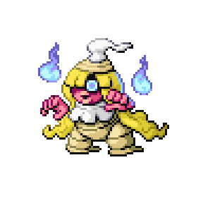 Smooclops Sprite Image