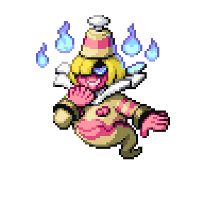 Smoonoir Sprite Image