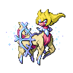 Smooceus Sprite Image