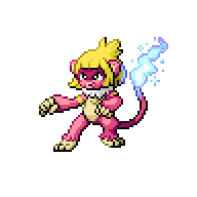Smooferno Sprite Image