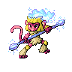 Smoonape Sprite Image