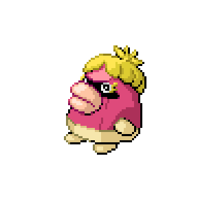 Smoopass Sprite Image