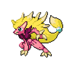 Smooark Sprite Image