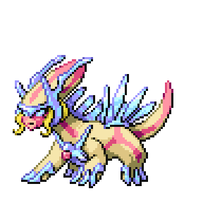 Smooalga Sprite Image