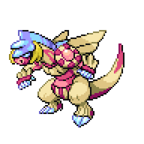 Smookia Sprite Image