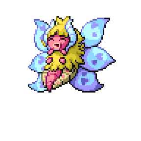 Smoorona Sprite Image