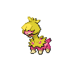 Smoono Sprite Image
